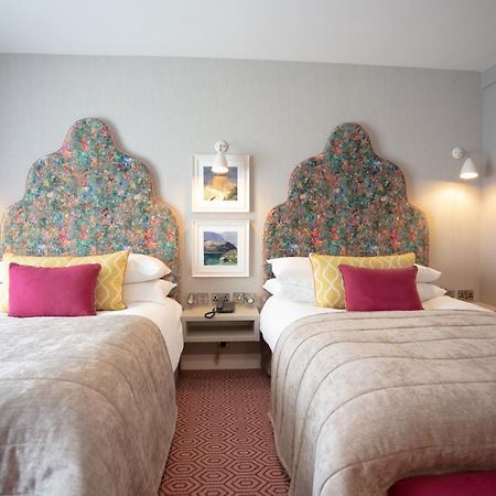 Four Seasons Hotel, Carlingford Eksteriør billede
