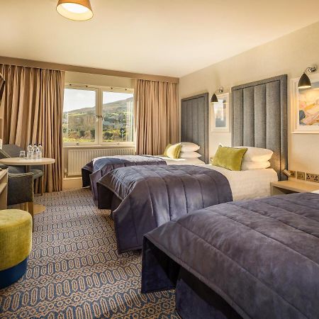 Four Seasons Hotel, Carlingford Eksteriør billede