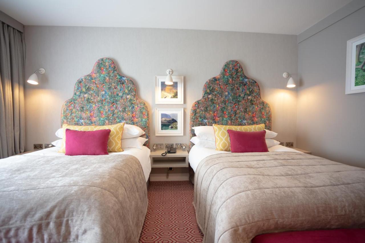 Four Seasons Hotel, Carlingford Eksteriør billede