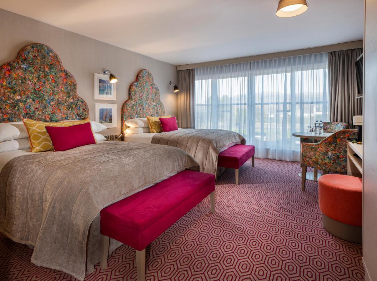 Four Seasons Hotel, Carlingford Eksteriør billede