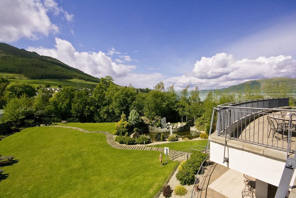 Four Seasons Hotel, Carlingford Eksteriør billede