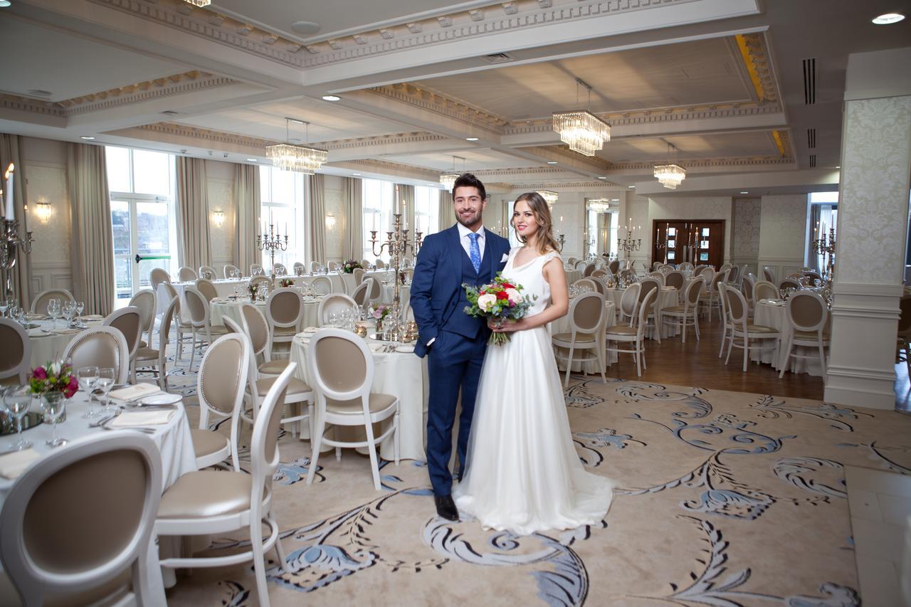 Four Seasons Hotel, Carlingford Eksteriør billede