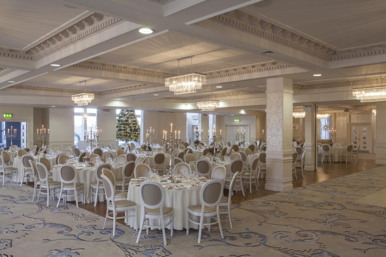 Four Seasons Hotel, Carlingford Eksteriør billede