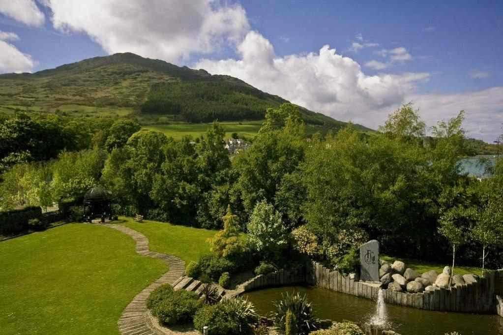 Four Seasons Hotel, Carlingford Eksteriør billede