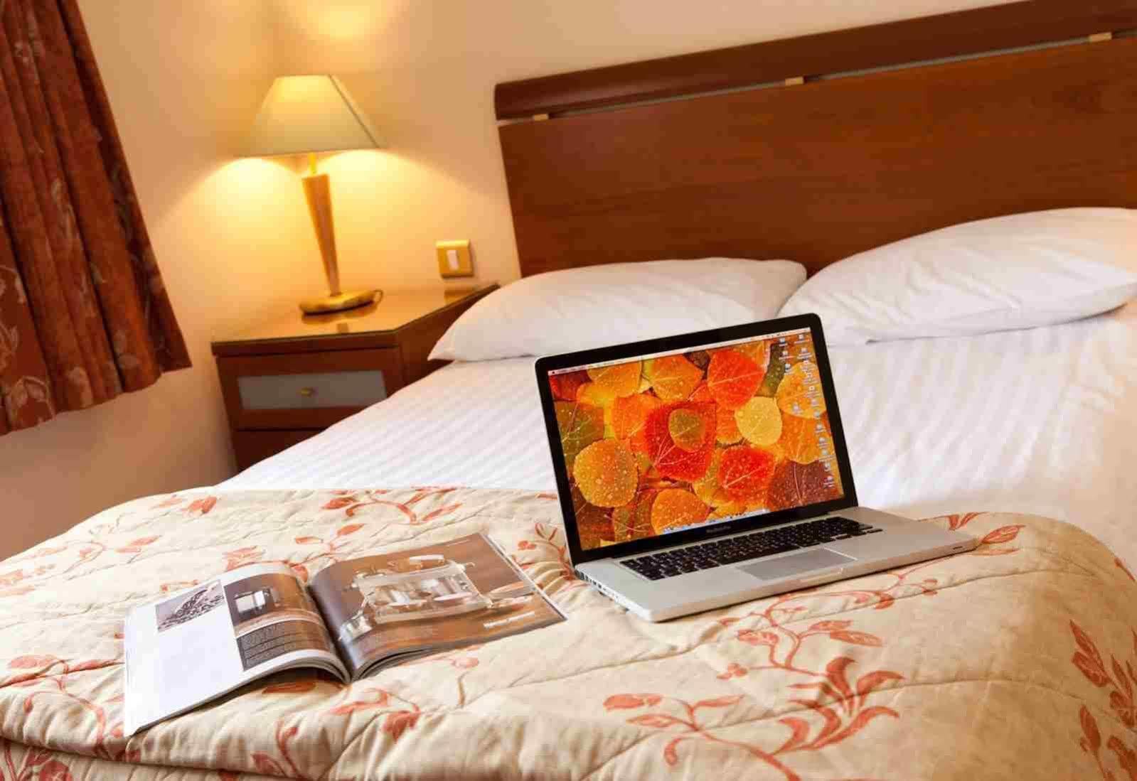 Four Seasons Hotel, Carlingford Eksteriør billede